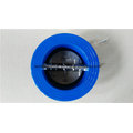 Dual Plate Butterfly Type Wafer Check Valve